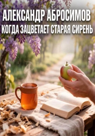 Александр Абросимов. Когда зацветает старая сирень