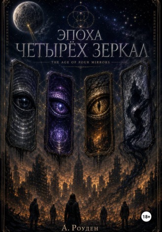 А. Роуден. Эпоха четырех зеркал