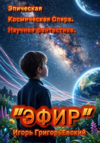 Игорь ГригорьЕвский. 