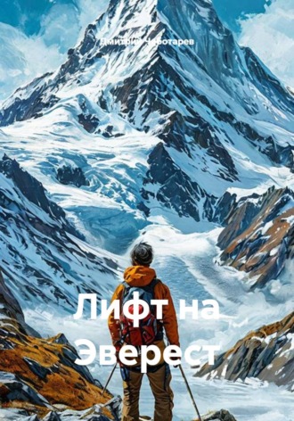 Лифт на Эверест. 