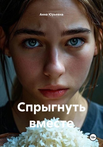 Спрыгнуть вместе. Анна Юрьевна