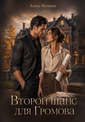 Второй шанс для Громова. Алина Веснина
