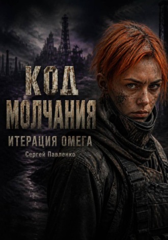 Код молчания | итерация Омега. Сергей Павленко