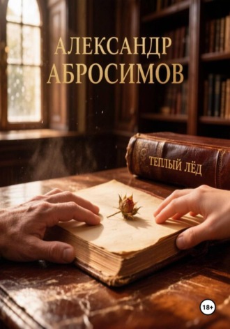Тёплый лёд. Александр Абросимов