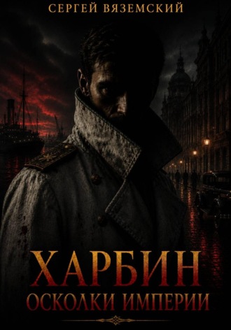Сергей Вяземский. Харбин: Осколки империи