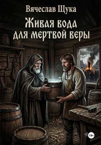 Живая вода для мертвой веры. Вячеслав Щука