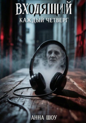 Входящий. Каждый Четверг. Анна Шоу
