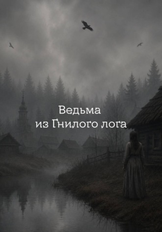 Ведьма из Гнилого лога. 