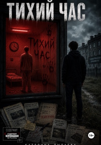 Тихий час. Катерина Пылаева