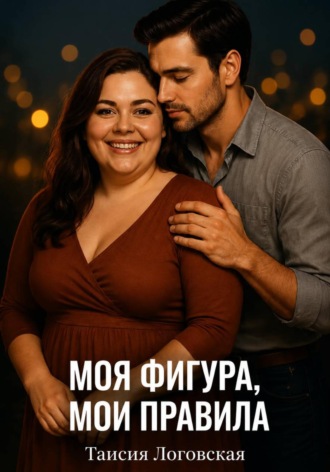 Моя фигура, мои правила. Таисия Логовская