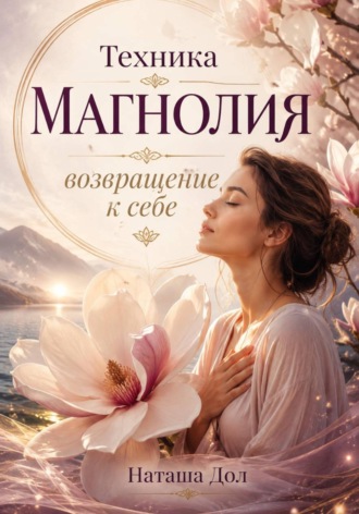 Наташа Дол. Техника Магнолия. Возвращение к себе