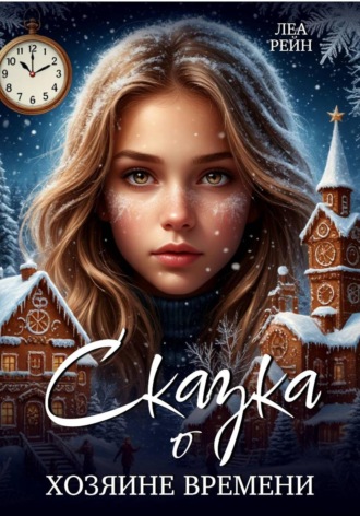 Сказка о Хозяине Времени. Леа Рейн