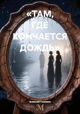 Там, где кончается дождь. Алексей Головин