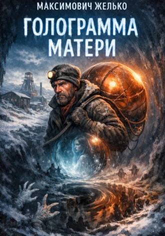 Желько Максимович. НФ, Голограмма матери