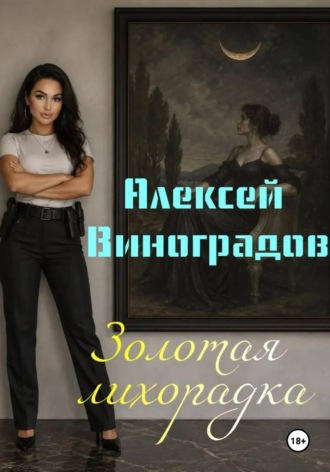 Алексей Вениаминович Виноградов. Золотая лихорадка