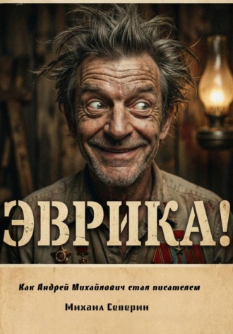Эврика. Михаил Северин