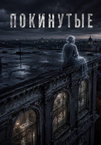 Tallie. Покинутые
