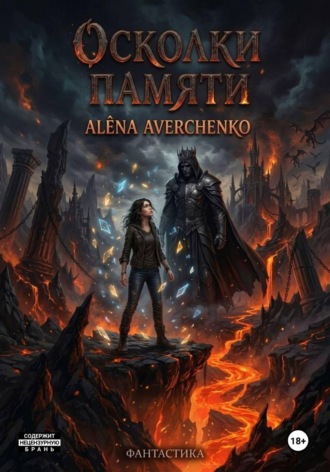 Alěna Averchenko. Осколки памяти