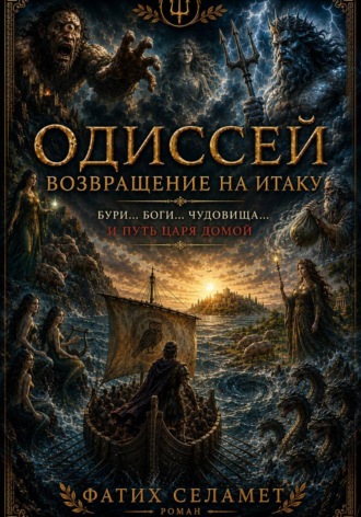 Fatih SELAMET. Одиссей. Возвращение на Итаку