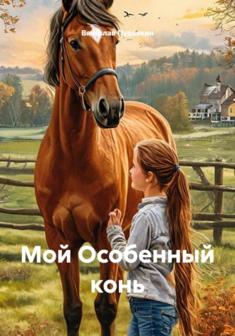 Вячеслав Пудовкин. Мой Особенный конь