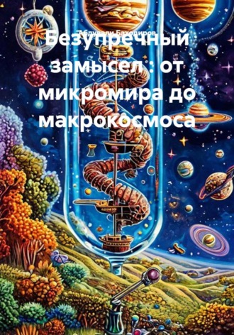Безупречный замысел : от микромира до макрокосмоса. 
