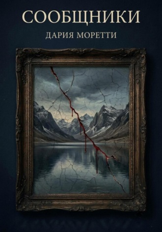 Сообщники. Дария Моретти