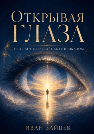 Открывая глаза. Иван Зайцев