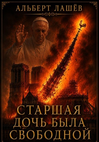 Старшая Дочь Была Свободной. Альберт Лашёв