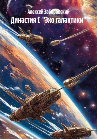 Династия I  