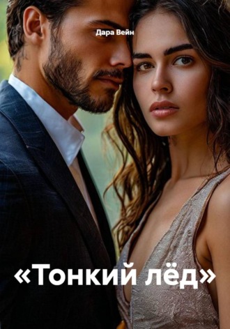 «Тонкий лёд». Дара Вейн