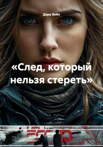 «След, который нельзя стереть». Дара Вейн