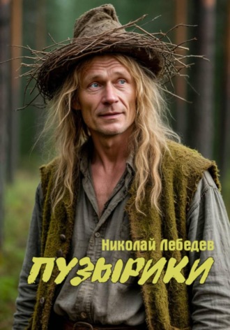 Николай Лебедев. Пузырики