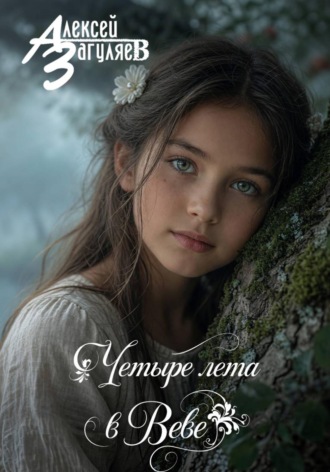 Четыре лета в Веве. Алексей Николаевич Загуляев