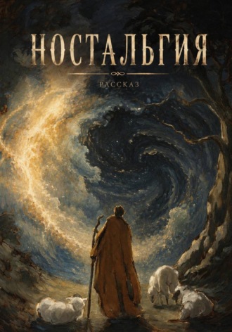 Anareius Sofos. Ностальгия
