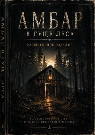 Амбар в гуще леса (расширенное издание). Валентин Гаулика