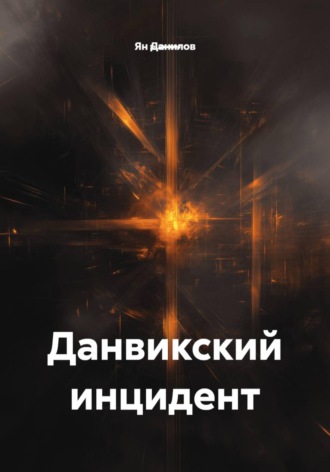 Данвикский инцидент. 