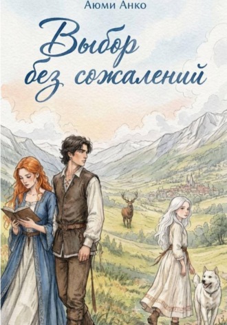 Выбор без сожалений. 