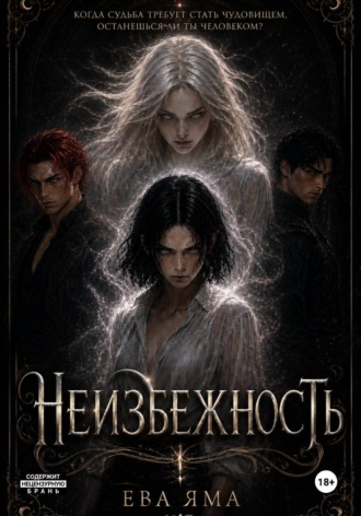 Ева Йама. Неизбежность