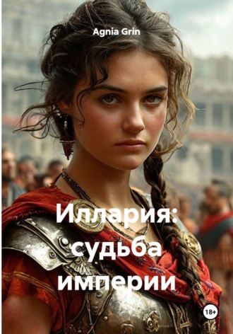 Иллария: судьба империи. Agnia Grin