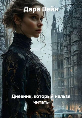 Дневник, который нельзя читать. Дара Вейн