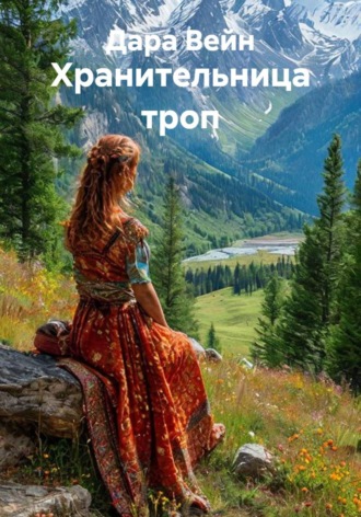 Дара Вейн. Хранительница троп