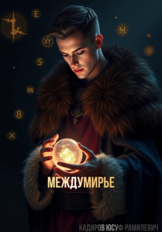 Междумирье. Юсуф Кадиров