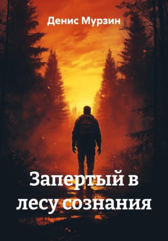 Запертый в лесу сознания. Денис Мурзин