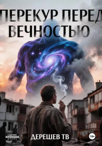 Перекур перед вечностью. Тимофей Дерешев