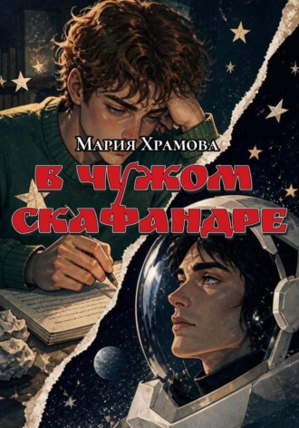 В чужом скафандре. Мария Храмова
