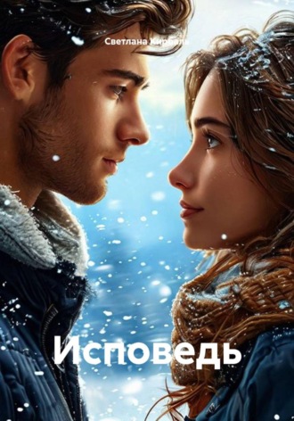 Светлана Кирбаль. Исповедь