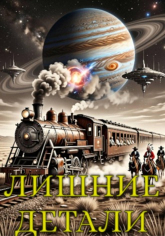 Лишние детали. 