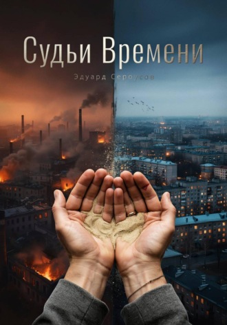 Эдуард Сероусов. Судьи Времени