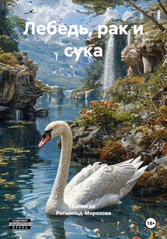 Лебедь, рак и сука. 