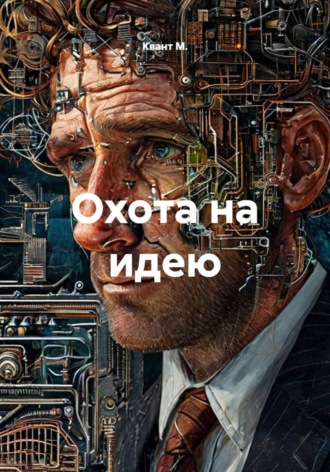 Охота на идею. Квант М.